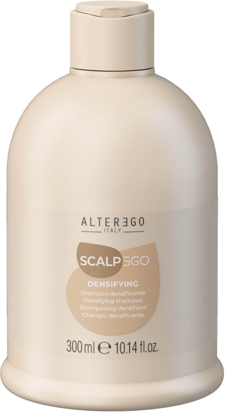 ALTER EGO Scalpego Densifying Shampoo