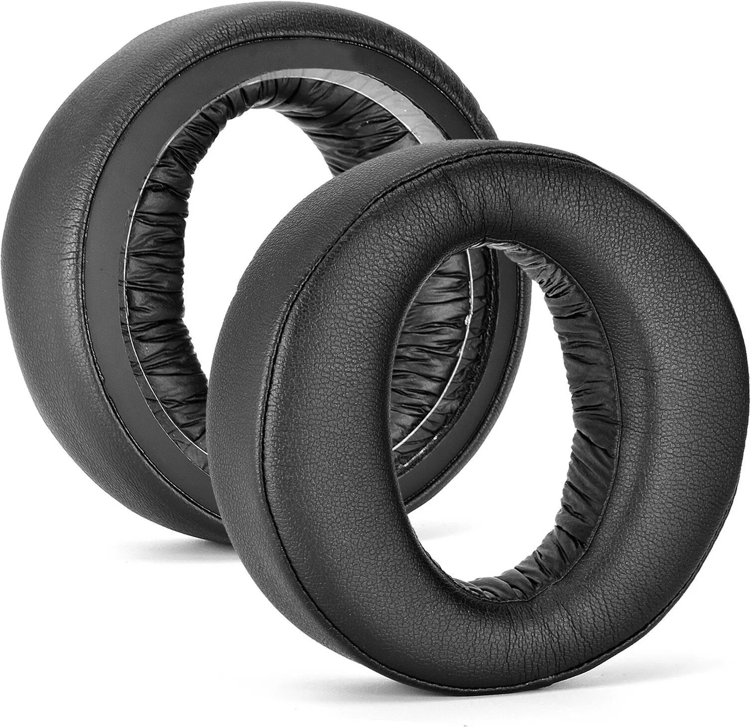 INF Coussinets d'oreille pour Jabra Evolve 80 UC 1 paire