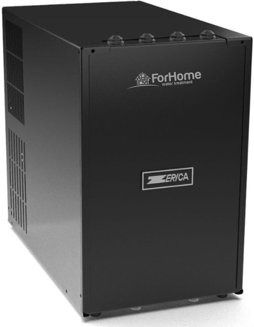 Refrigeratore Gasatore Max Forhome® Da Sotto Lavello Acqua Gasata E Refrigerata