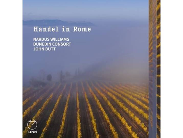 Handel In Rome