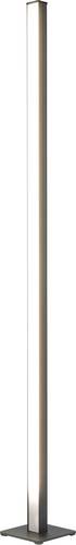 Maul MAULpino colour vario 8253389 LED-Standleuchte LED Anthrazit