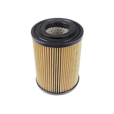 BLUE PRINT Luftfilter ADD62224 Filtereinsatz 164mm für PIAGGIO