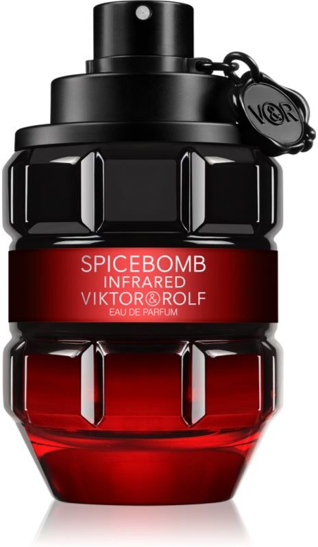 Viktor & Rolf Spicebomb Infrared Eau de Parfum für Herren 90 ml
