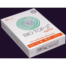 Mondi Business Paper Kopierpapier DIN A4 80 g/m2