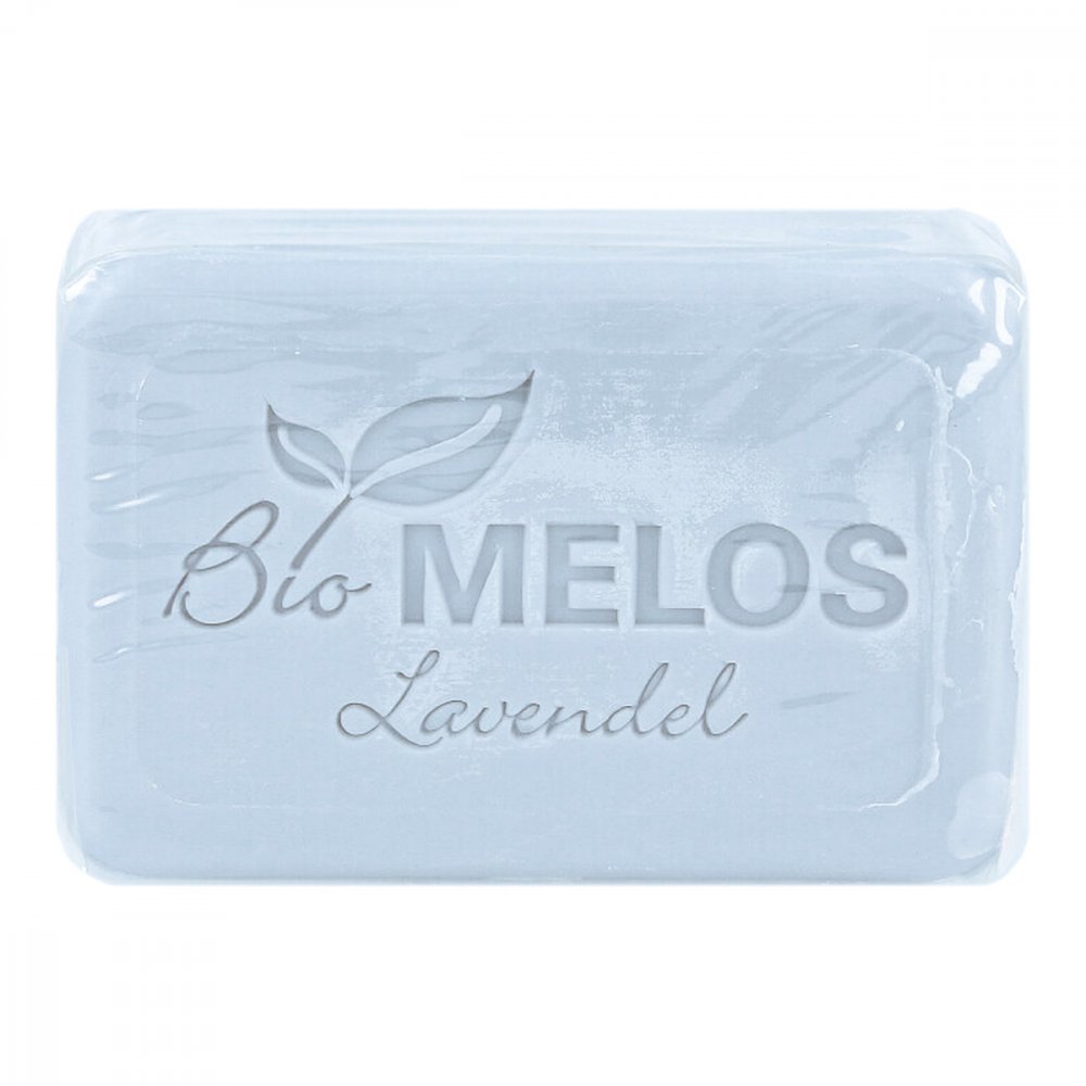 Speick Naturkosmetik GmbH & Co. KG Melos bio Lavendel-seife 03070610