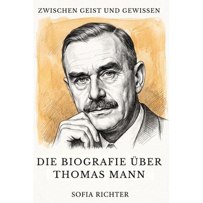 Zwischen Geist und Gewissen, Taschenbuch von Sofia Richter, Elian, 978-3-696-40327-0