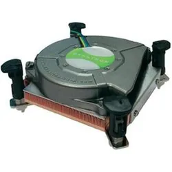 Joujye Jou Jye Computer K2 (29 mm), CPU Kühler