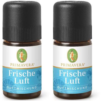 Frische Luft Duftmischung ätherisches Öl 2x 2x5 ml Ätherisches