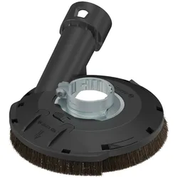 Bosch Professional Zubehör, Zubehör Maschine, PRO Dust Extraction Hood