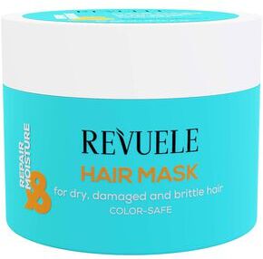 Revuele Hair Mask Repair & Moisture 300 ml
