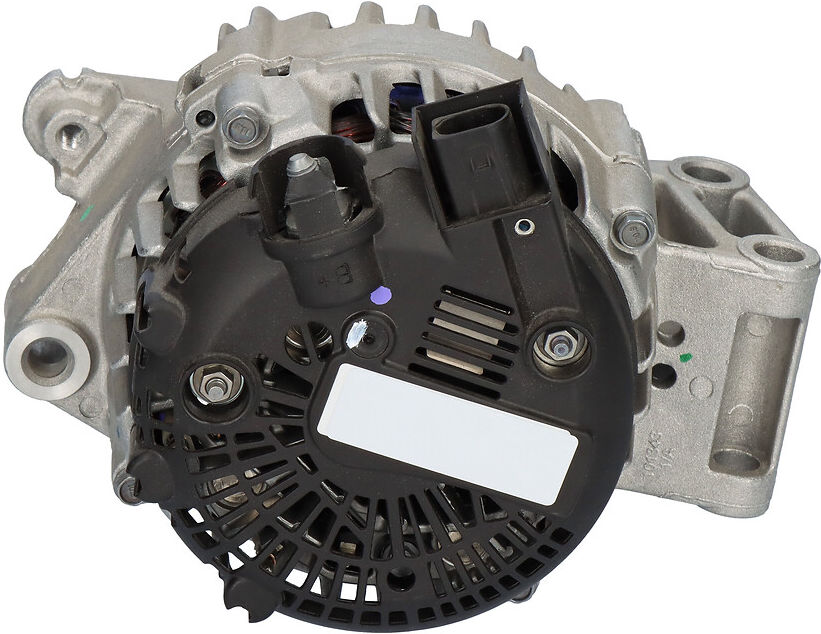 Valeo Generator 440687 Für Ford Asia & Oceania (Changan)