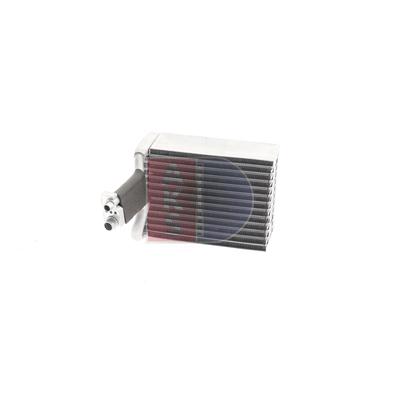 AKS DASIS Verdampfer MERCEDES-BENZ 820105N A0018305858,0018305858 Klimaverdampfer,Verdampfer, Klimaanlage