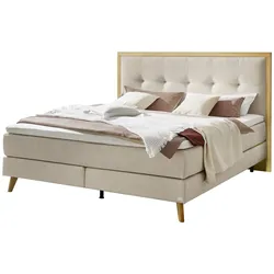 Boxspringbett HASENA MARISOL