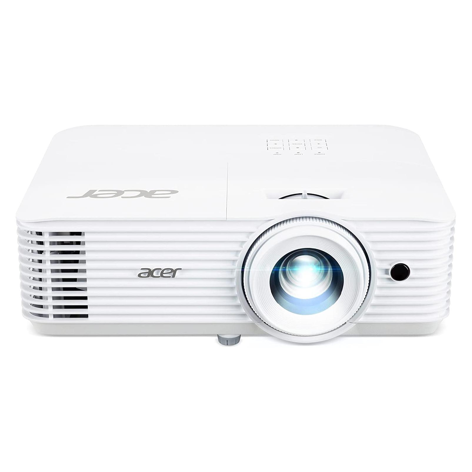 Acer H6546Ki (Full HD, 5200 lm, 1.48:1 - 1.62:1) (MR.JW011.002)