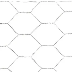 Triple Torsion Spalier 31/50 cm, Rolle 50 Meter, für den Hausgebrauch – Neoferr..