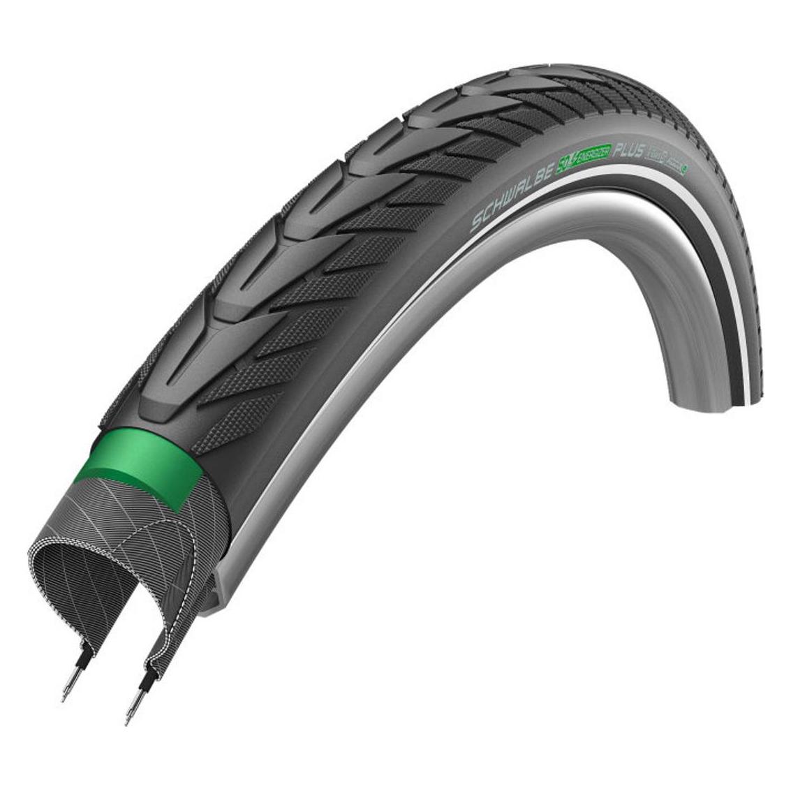 Schwalbe Energizer Plus (26 x 1.75, 47-559) (11101366)