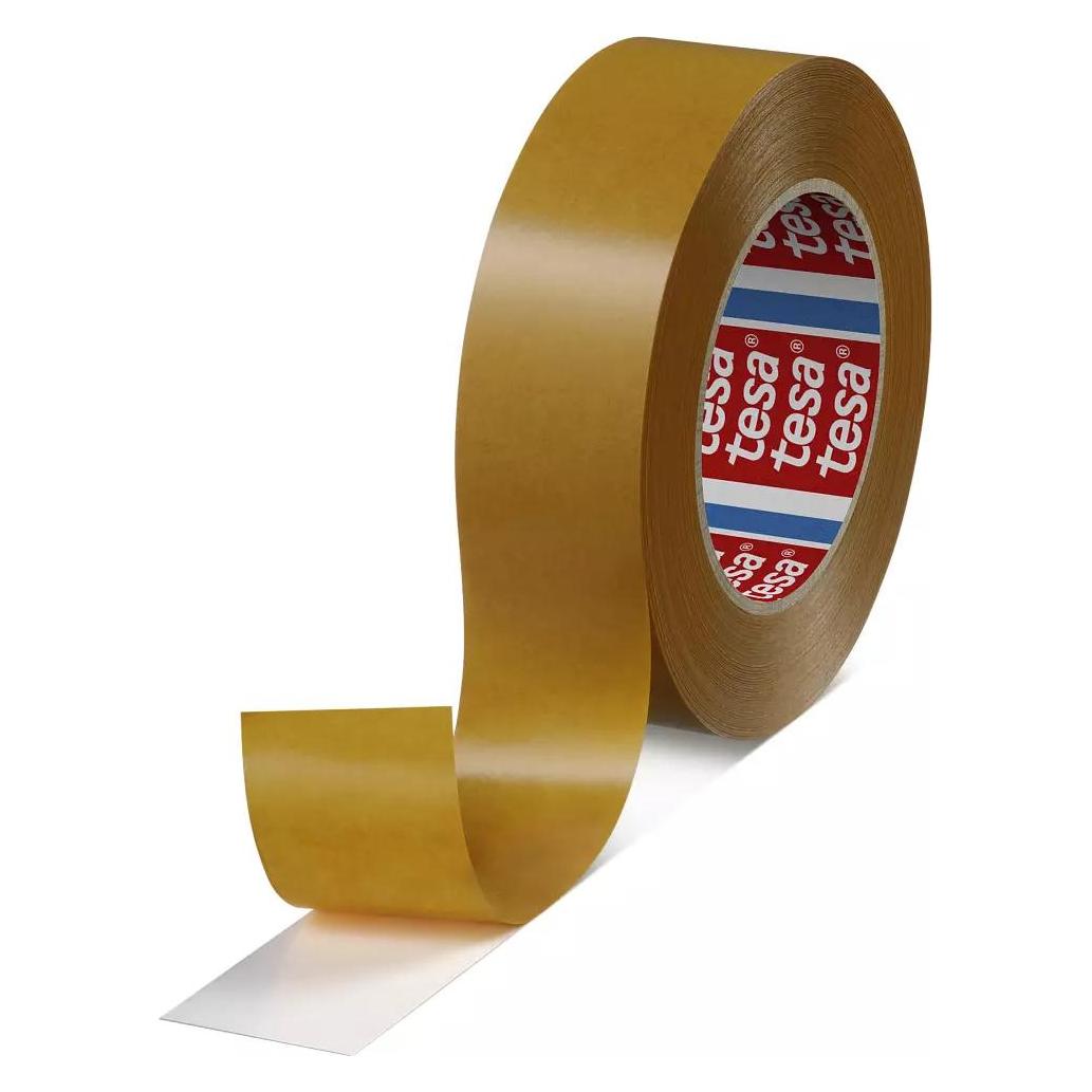 tesa Doppelseitiges Vliesband (19 mm) (04959-00009-00)