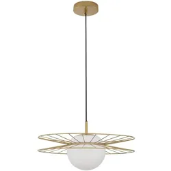 Nova Luce, Pendelleuchte, Ellery (E27)