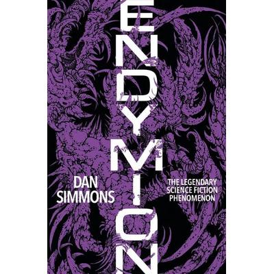 Endymion, Taschenbuch von Dan Simmons, Gollancz, 978-1-399-63904-0