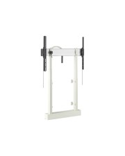 Vogel's RISE 2008 Boden-Wand-Loesung mit motorisiertem Display-Lift (7320081)
