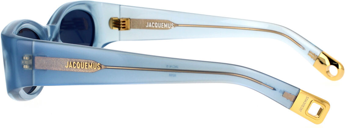 Jacquemus Occhiali da Sole JAC4 C5 9258