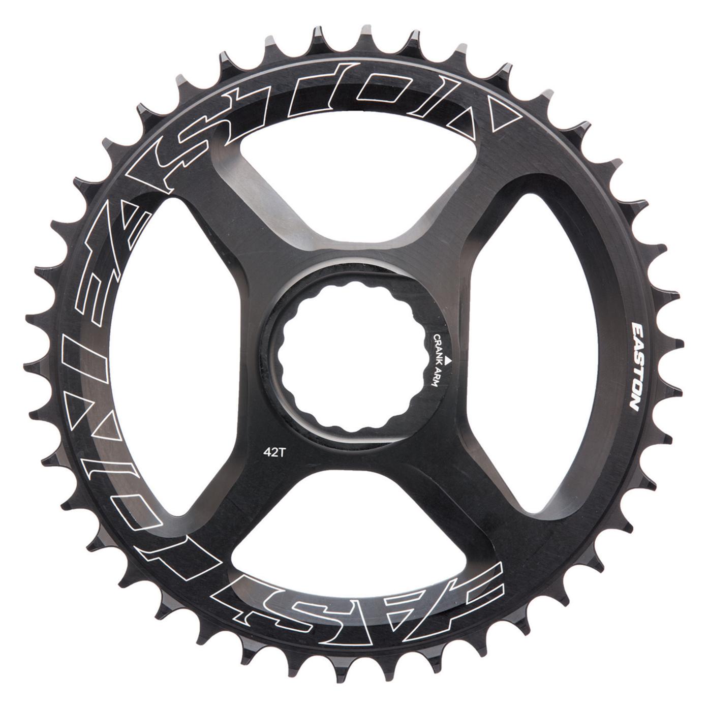 Easton Chainring Direct Mount Cinch 10/11SP N/W 42T (42) (8022675)