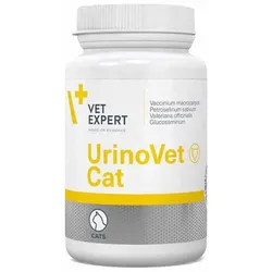 VetExpert UrinoVet Cat 45 tab