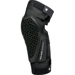 Dainese Trail Skins Pro, Ellenbogenprotektor - Schwarz - L
