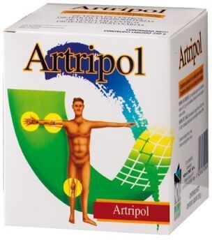 Novadiet Artripol Bottlee 250 g 250 gr