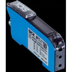 Sick Lichtleiter-Sensor 6076725
