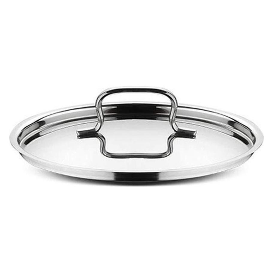 Lagostina Sfiziosa Deckel ¥ cm 22 (22 cm, Metall) (010740060122)