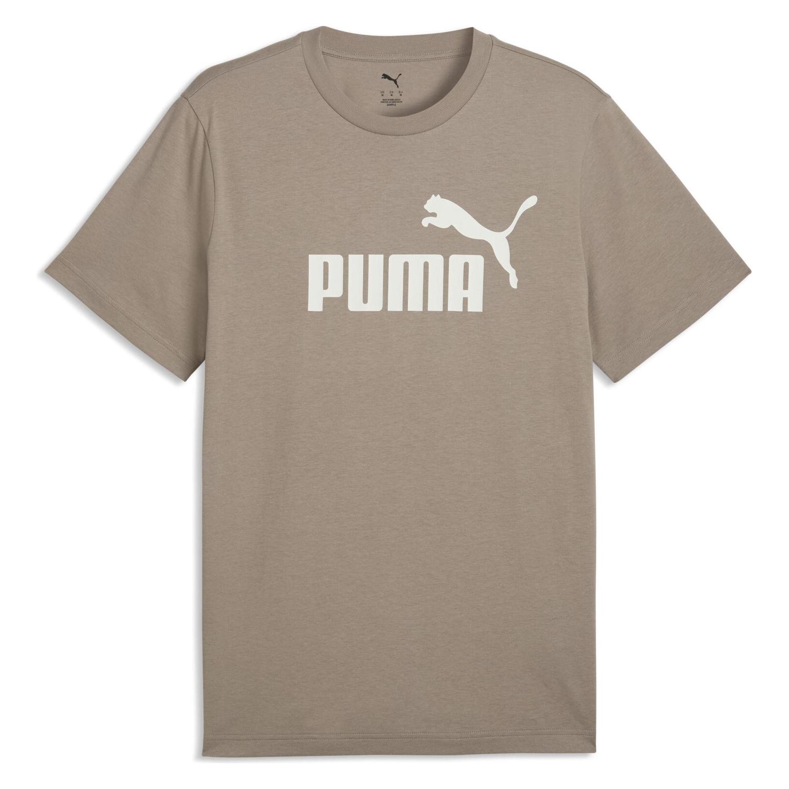 Puma ESS No. 1 Logo Tee (s) (One Size, XL) (682533)