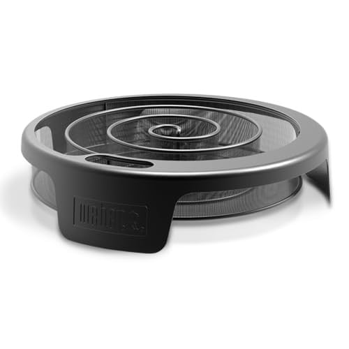 Weber Cold Smoke Original Generator Ahumador en frío