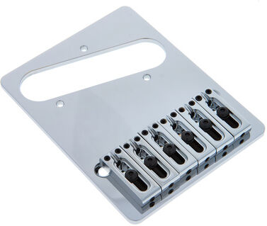 ABM 3456c T-Style Bridge Chrome