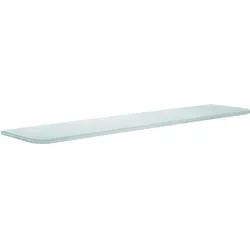 Smedbo XTRA - Ersatzkonsole aus mattem Glas O350