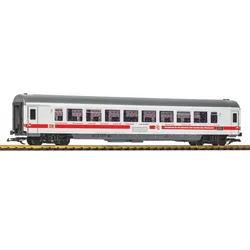 PIKO 37673 G Personenwagen IC 2. Klasse "Bahn Azubis gegen Hass und Gewalt", DB AG, Ep. VI