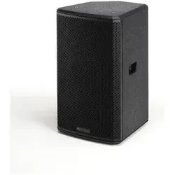 dB Technologies LVX-P12, PA Lautsprecher, Schwarz