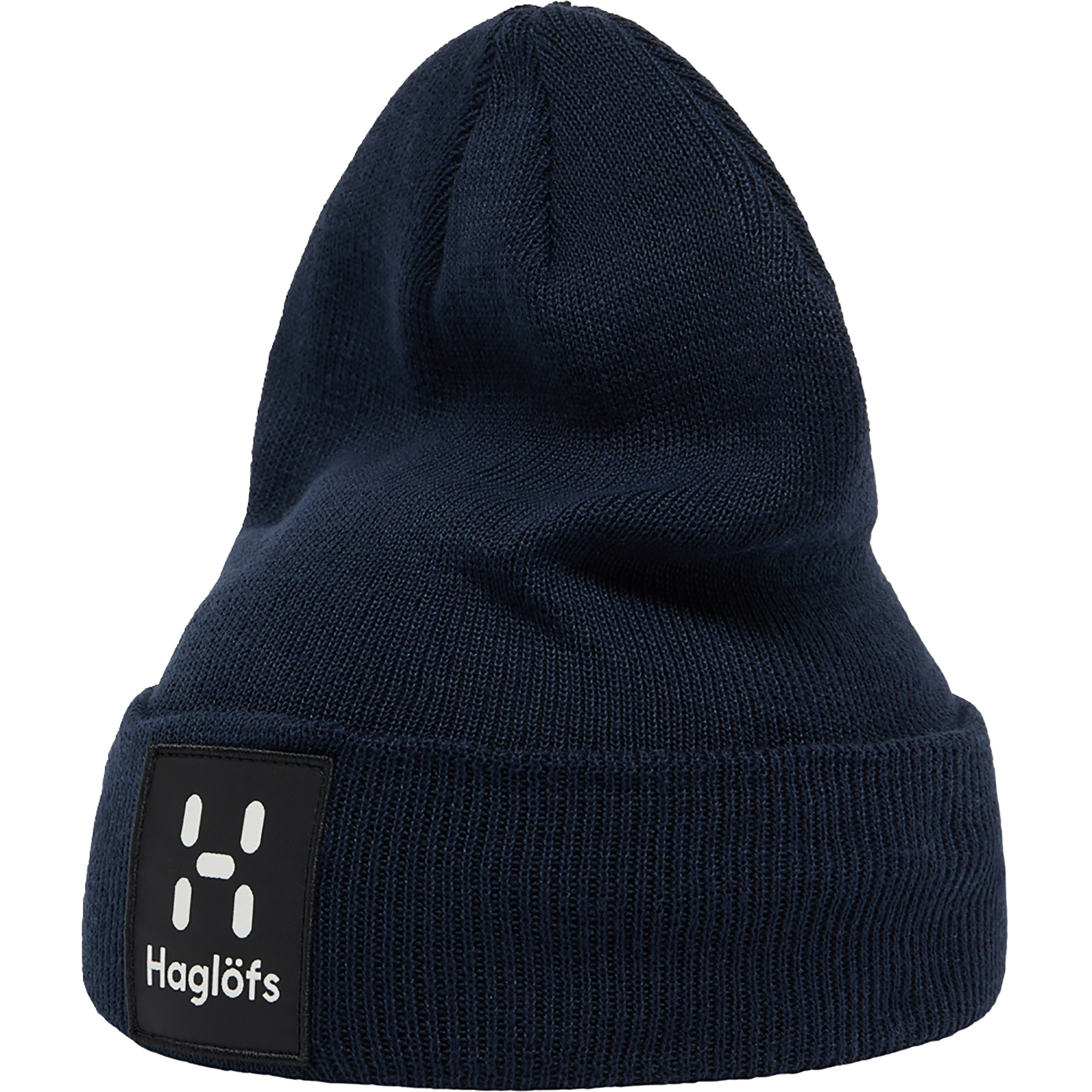 Haglöfs Aze Mützen & Beanies braun Lifestyle