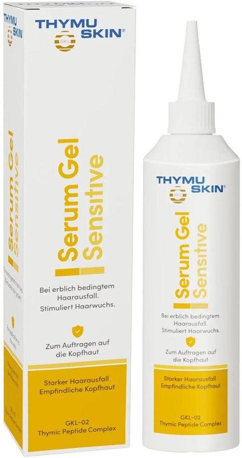 Thymuskin Sensitive Serum Gel