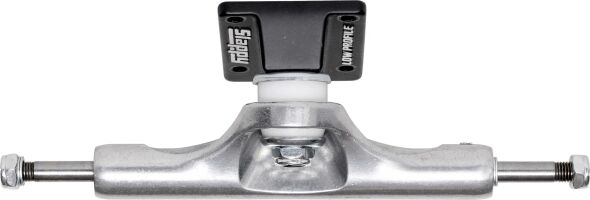 Slappy Trucks Skateboard Achse Slappy ST1 Hollow Low Profile (149 - Silber)