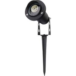V-TAC 10373 VT-1126 Gartenstrahler LED GU10 0.5 W Silber