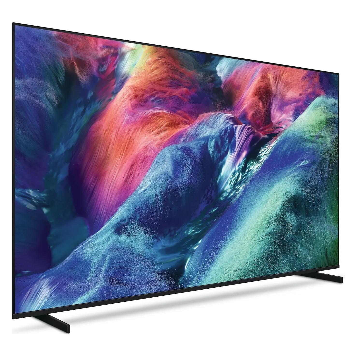 Samsung 75 Zoll Micro RGB R85H 4K 2026 (75", R85H, Micro RGB, 4K, 2026) (GMR75R85HAUXZG)