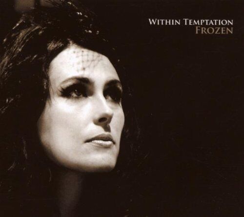 Within Temptation - Frozen (Premium) - Preis vom 09.10.2026 07:28:09 h