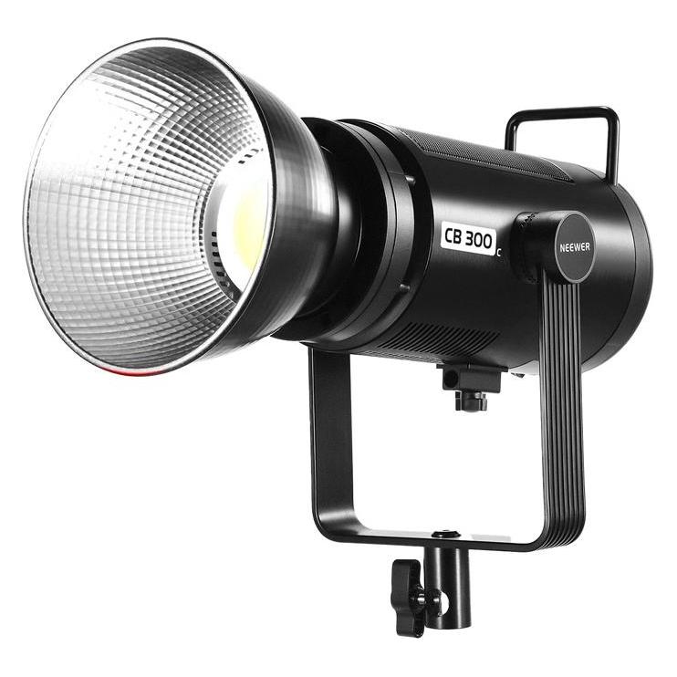 Neewer CB300C RGB Video Light With App Control (Videoleuchte) (10104991)