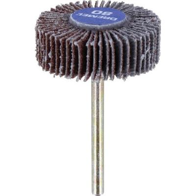 Dremel 2615050432 Schleiffächer 4,8mm 504 Durchmesser 28.6mm Schaft-Ø 3,2mm 1St.