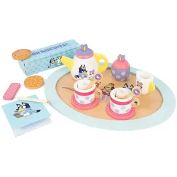 Bluey Tea Party Set (249-264)