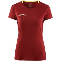 CRAFT Extend Trikot Damen 488000 - rhubarb L