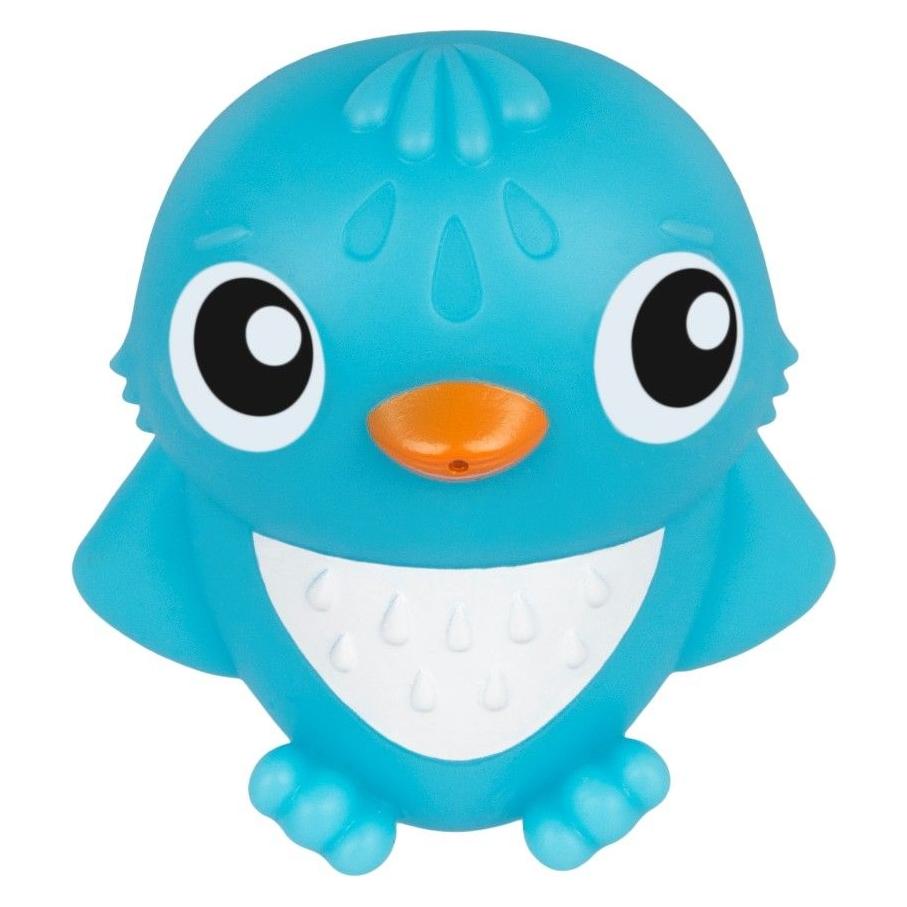 Playgro - 4 Bathfriends (10189266) (10189266)
