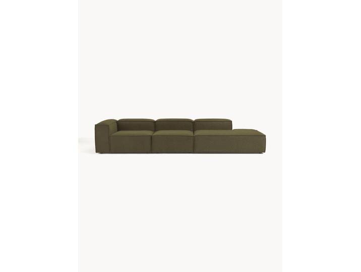 Bain de soleil modulable XL en bouclette Lennon