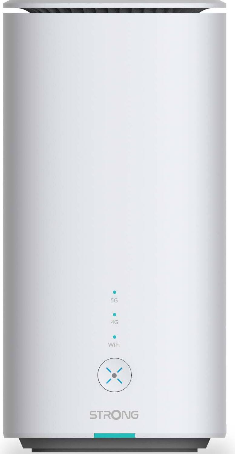 STRONG Robuuste 5GROUTERAX3000 5G-router